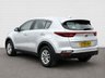 USED 2019 19 KIA SPORTAGE 1.6 CRDi 1 SUV 5dr Diesel Manual Euro 6 (s/s) (114 bhp) 1 OWNER, PARKING CAMERA,