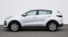 USED 2019 19 KIA SPORTAGE 1.6 CRDi 1 SUV 5dr Diesel Manual Euro 6 (s/s) (114 bhp) 1 OWNER, PARKING CAMERA,