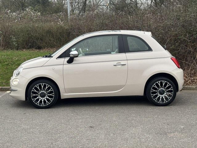 2018 FIAT 500 - Photo 2