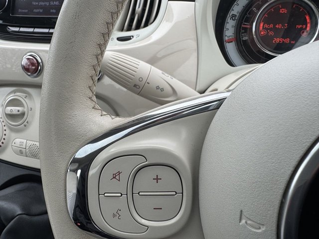 2018 FIAT 500 - Photo 12