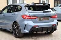 USED 2019 69 BMW M135I XDRIVE 2.0 5 DOOR OVER &pound;12K IN OPTIONS HUGE SPEC!!