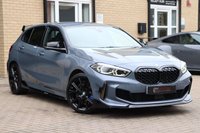 USED 2019 69 BMW M135I XDRIVE 2.0 5 DOOR OVER &pound;12K IN OPTIONS HUGE SPEC!!