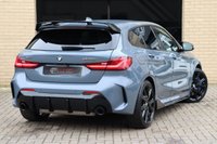 USED 2019 69 BMW M135I XDRIVE 2.0 5 DOOR OVER &pound;12K IN OPTIONS HUGE SPEC!!