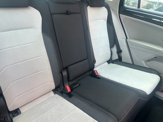 2021 Volkswagen Tiguan - Photo 9