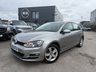 USED 2017 66 VOLKSWAGEN GOLF 1.4 TSI BlueMotion Tech Match Edition Hatchback 5dr Petrol DSG Euro 6 (s/s) (125 ps)-2 OWNER CAR FINISHED IN RELFEX SILVER WITH BLUETOOTH-ADAPTIVE CRUISE CONTROL-DAB RADIO-ELECTRIC FOLDING MIRRORS-HEATED SEATS-PARKING SENSORS-ALLOY WHEELS-AIR CONDITIONING 
