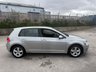 USED 2017 66 VOLKSWAGEN GOLF 1.4 TSI BlueMotion Tech Match Edition Hatchback 5dr Petrol DSG Euro 6 (s/s) (125 ps)-2 OWNER CAR FINISHED IN RELFEX SILVER WITH BLUETOOTH-ADAPTIVE CRUISE CONTROL-DAB RADIO-ELECTRIC FOLDING MIRRORS-HEATED SEATS-PARKING SENSORS-ALLOY WHEELS-AIR CONDITIONING 
