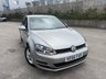 USED 2017 66 VOLKSWAGEN GOLF 1.4 TSI BlueMotion Tech Match Edition Hatchback 5dr Petrol DSG Euro 6 (s/s) (125 ps)-2 OWNER CAR FINISHED IN RELFEX SILVER WITH BLUETOOTH-ADAPTIVE CRUISE CONTROL-DAB RADIO-ELECTRIC FOLDING MIRRORS-HEATED SEATS-PARKING SENSORS-ALLOY WHEELS-AIR CONDITIONING 