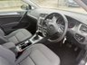 USED 2017 66 VOLKSWAGEN GOLF 1.4 TSI BlueMotion Tech Match Edition Hatchback 5dr Petrol DSG Euro 6 (s/s) (125 ps)-2 OWNER CAR FINISHED IN RELFEX SILVER WITH BLUETOOTH-ADAPTIVE CRUISE CONTROL-DAB RADIO-ELECTRIC FOLDING MIRRORS-HEATED SEATS-PARKING SENSORS-ALLOY WHEELS-AIR CONDITIONING 