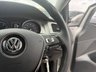USED 2017 66 VOLKSWAGEN GOLF 1.4 TSI BlueMotion Tech Match Edition Hatchback 5dr Petrol DSG Euro 6 (s/s) (125 ps)-2 OWNER CAR FINISHED IN RELFEX SILVER WITH BLUETOOTH-ADAPTIVE CRUISE CONTROL-DAB RADIO-ELECTRIC FOLDING MIRRORS-HEATED SEATS-PARKING SENSORS-ALLOY WHEELS-AIR CONDITIONING 