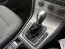 USED 2017 66 VOLKSWAGEN GOLF 1.4 TSI BlueMotion Tech Match Edition Hatchback 5dr Petrol DSG Euro 6 (s/s) (125 ps)-2 OWNER CAR FINISHED IN RELFEX SILVER WITH BLUETOOTH-ADAPTIVE CRUISE CONTROL-DAB RADIO-ELECTRIC FOLDING MIRRORS-HEATED SEATS-PARKING SENSORS-ALLOY WHEELS-AIR CONDITIONING 
