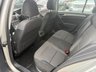 USED 2017 66 VOLKSWAGEN GOLF 1.4 TSI BlueMotion Tech Match Edition Hatchback 5dr Petrol DSG Euro 6 (s/s) (125 ps)-2 OWNER CAR FINISHED IN RELFEX SILVER WITH BLUETOOTH-ADAPTIVE CRUISE CONTROL-DAB RADIO-ELECTRIC FOLDING MIRRORS-HEATED SEATS-PARKING SENSORS-ALLOY WHEELS-AIR CONDITIONING 