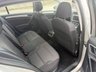USED 2017 66 VOLKSWAGEN GOLF 1.4 TSI BlueMotion Tech Match Edition Hatchback 5dr Petrol DSG Euro 6 (s/s) (125 ps)-2 OWNER CAR FINISHED IN RELFEX SILVER WITH BLUETOOTH-ADAPTIVE CRUISE CONTROL-DAB RADIO-ELECTRIC FOLDING MIRRORS-HEATED SEATS-PARKING SENSORS-ALLOY WHEELS-AIR CONDITIONING 