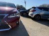 USED 2016 16 LEXUS CT 1.8 200h Advance Hatchback 5dr Petrol Hybrid CVT Euro 6 (s/s) (136 ps) &pound;20 YEARLY TAX & 1 FORMER KEEPERS