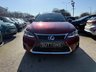 USED 2016 16 LEXUS CT 1.8 200h Advance Hatchback 5dr Petrol Hybrid CVT Euro 6 (s/s) (136 ps) &pound;20 YEARLY TAX & 1 FORMER KEEPERS