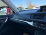 USED 2016 16 LEXUS CT 1.8 200h Advance Hatchback 5dr Petrol Hybrid CVT Euro 6 (s/s) (136 ps) &pound;20 YEARLY TAX & 1 FORMER KEEPERS