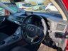 USED 2016 16 LEXUS CT 1.8 200h Advance Hatchback 5dr Petrol Hybrid CVT Euro 6 (s/s) (136 ps) &pound;20 YEARLY TAX & 1 FORMER KEEPERS