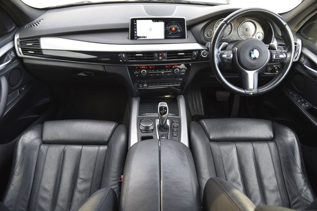 2016 BMW X5 - Photo 2