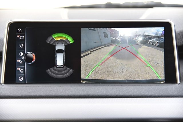 2016 BMW X5 - Photo 9