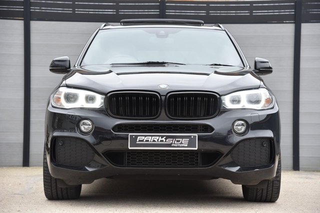 2016 BMW X5 - Photo 4