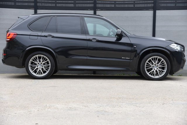 2016 BMW X5 - Photo 8
