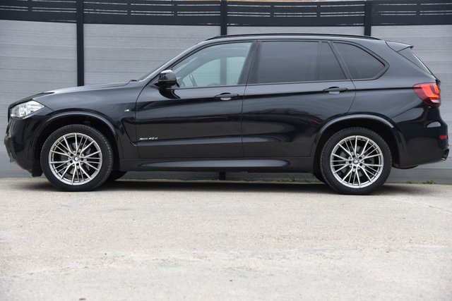 2016 BMW X5 - Photo 7