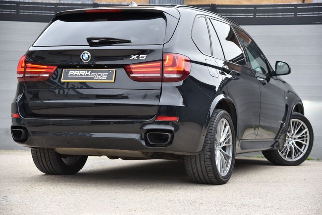 2016 BMW X5 - Photo 10