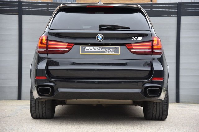 2016 BMW X5 - Photo 11