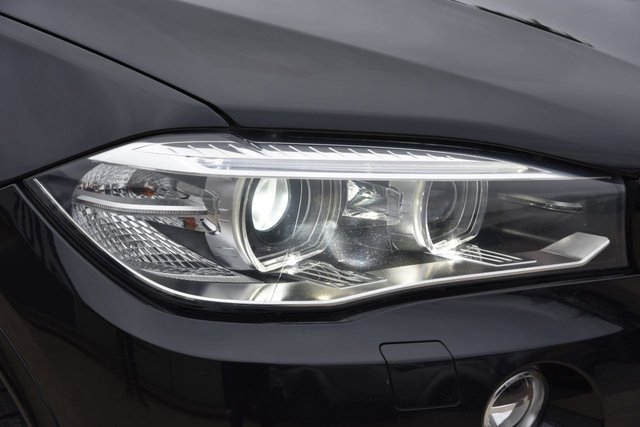 2016 BMW X5 - Photo 12