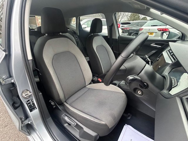 2019 SEAT IBIZA - Photo 8