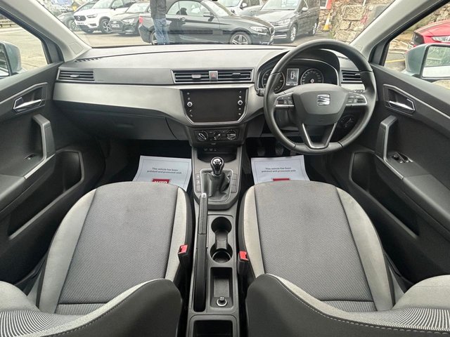 2019 SEAT IBIZA - Photo 7