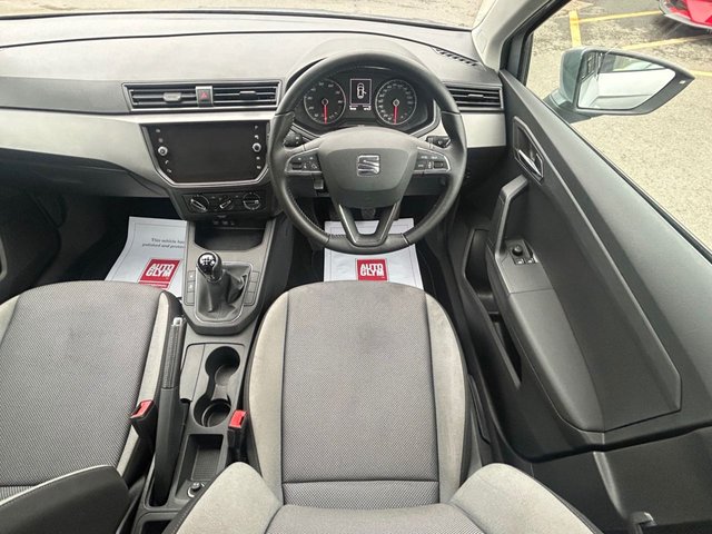 2019 SEAT IBIZA - Photo 4