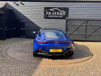USED 2018 ASTON MARTIN VANTAGE 4.0 V8 Coupe 2dr Petrol Auto Euro 6 (510 ps) Px Welcome Finance Available