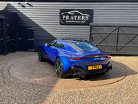 USED 2018 ASTON MARTIN VANTAGE 4.0 V8 Coupe 2dr Petrol Auto Euro 6 (510 ps) Px Welcome Finance Available