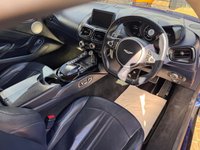 USED 2018 ASTON MARTIN VANTAGE 4.0 V8 Coupe 2dr Petrol Auto Euro 6 (510 ps) Px Welcome Finance Available