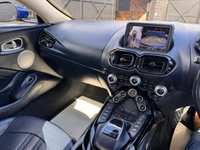 USED 2018 ASTON MARTIN VANTAGE 4.0 V8 Coupe 2dr Petrol Auto Euro 6 (510 ps) Px Welcome Finance Available