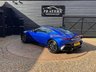USED 2018 ASTON MARTIN VANTAGE 4.0 V8 Coupe 2dr Petrol Auto Euro 6 (510 ps) Px Welcome Finance Available