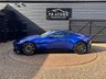 USED 2018 ASTON MARTIN VANTAGE 4.0 V8 Coupe 2dr Petrol Auto Euro 6 (510 ps) Px Welcome Finance Available