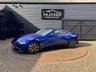 USED 2018 ASTON MARTIN VANTAGE 4.0 V8 Coupe 2dr Petrol Auto Euro 6 (510 ps) Px Welcome Finance Available