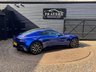 USED 2018 ASTON MARTIN VANTAGE 4.0 V8 Coupe 2dr Petrol Auto Euro 6 (510 ps) Px Welcome Finance Available