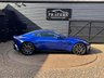 USED 2018 ASTON MARTIN VANTAGE 4.0 V8 Coupe 2dr Petrol Auto Euro 6 (510 ps) Px Welcome Finance Available