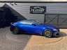 USED 2018 ASTON MARTIN VANTAGE 4.0 V8 Coupe 2dr Petrol Auto Euro 6 (510 ps) Px Welcome Finance Available