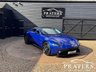 USED 2018 ASTON MARTIN VANTAGE 4.0 V8 Coupe 2dr Petrol Auto Euro 6 (510 ps) Px Welcome Finance Available