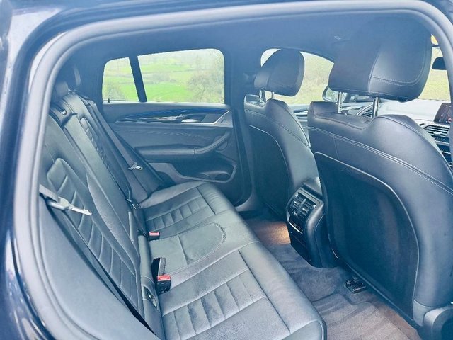 2019 BMW X4 3.0 30d M Sport SUV 5dr Diesel Auto xDrive Euro 6 (s/s) (265 ps) - Photo 8