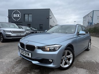 2013 BMW 3 SERIES