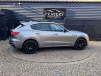 USED 2019 69 MASERATI LEVANTE 3.0 V6 GranSport Nerissimo SUV 5dr Petrol ZF 4WD Euro 6 (s/s) (350 ps) PX Welcome Finance Available