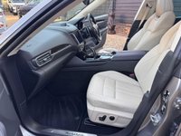 USED 2019 69 MASERATI LEVANTE 3.0 V6 GranSport Nerissimo SUV 5dr Petrol ZF 4WD Euro 6 (s/s) (350 ps) PX Welcome Finance Available