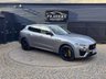 USED 2019 69 MASERATI LEVANTE 3.0 V6 GranSport Nerissimo SUV 5dr Petrol ZF 4WD Euro 6 (s/s) (350 ps) PX Welcome Finance Available
