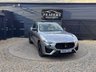 USED 2019 69 MASERATI LEVANTE 3.0 V6 GranSport Nerissimo SUV 5dr Petrol ZF 4WD Euro 6 (s/s) (350 ps) PX Welcome Finance Available