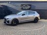 USED 2019 69 MASERATI LEVANTE 3.0 V6 GranSport Nerissimo SUV 5dr Petrol ZF 4WD Euro 6 (s/s) (350 ps) PX Welcome Finance Available