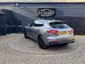 USED 2019 69 MASERATI LEVANTE 3.0 V6 GranSport Nerissimo SUV 5dr Petrol ZF 4WD Euro 6 (s/s) (350 ps) PX Welcome Finance Available